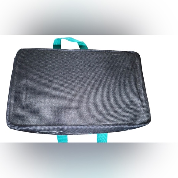 TRADER JOES Mini Insulated tote - Picture 3 of 5